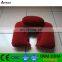 New style inflatable travel pillow neck pillow flight passenger pillow