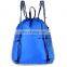 Practical Fashionable Wholesale Custom Outdoor Drawstring Backpack