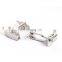 Yacht Cuff link Silver Vessel Shirt Cufflinks for Men
