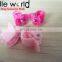 Colors Mini Size Plastic Hair Claw Small Hairpin Clip