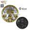new design medieval sword and shield toy for children