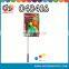 Hot Sell Mini Metal Golf Toy