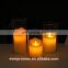 Factory Direct Hollow Borosilicate Cylinder Glass Tube Glass Candle Cover