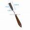 Brown Wooden Handle Painting Knife
