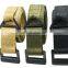 2017 Wholesale big quantity stock Outdoor Tactical belt