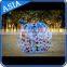 Outdoor Bubble Soccer/Bumper Sumo / Bumper Football For Football Game