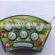Hot sale mini keychain Whac-a-Mole ,handheld game console keyring