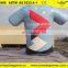 Reliable and Cheap custom shirt inflatable for advertising With Promotional Price