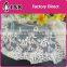 wholesale new design embroidery cotton chemical tulle lace
