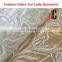 JCM651017 wholesale textile plain dyed organza 100% cotton yarn embroidery supply