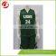 High Quality Sublimation Basketball Jersey Uniform Design