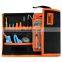 74 in 1 Multifunction Precision Screwdriver Kit Repair Disassemble Tools Set
