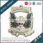 Zinc alloy soft enamel bottle opener