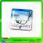 New Design Plastic Crystal Glue MIFARE S50 NFC Tag