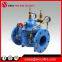 Pressure Reducing Valve