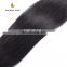 Unprocessed human raw virgin brazilian hair peruvian remy hair