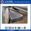 Export to Chile aluzinc corrugated steel sheet 914mm Malaysia