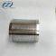 stainless steel wedge wire tube