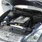 Машинка из литого металла марки Infiniti G37 2013 года выпуска