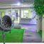 more than Ten year Lighting manufacturer  sell good quality JML-SL-A15W led floodlight15W used in building high tree
