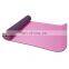 Melors Customize TPE Eco Friendly Exercise Mat Yoga Mat