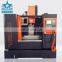 High Precision Fanuc CNC drill machine Hankui milling machine