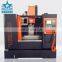 VMC550L Mini 4 Axis CNC Machining Center