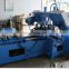 Small GHK4228 GHK4235 Horizontal Metal CNC Band Sawing Machine