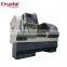 CNC Automatic Lathe  Chinese CNC Lathes Factory CK6136A-2