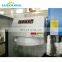 VMC850 cheap siemens 808d vertical production machine