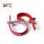 high quality factory price multi-usage hook and loop tie straps cable tie