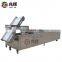 automatic restaurant vegetable washing machine with ozone celery washer