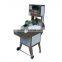 Automatically cooked meat slicer machine professional salted beef meat cutting machine for sale