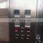 Automatic fish salmon trout sturgeon smoke oven with best quality and service