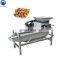 Automatic Almond huller machine Almond Shelling Machine Almond cracking machine