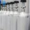 40L Aluminum Oxyegn Tank/Portable Oxygen Aluminum Cylinder For Sale