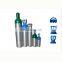 MT-2/4-4.0 Ambulance oxygen aluminium cylinder