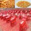 Automatic modern and advanced multifunctional corn husker in factory directly price