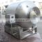 High Capacity Stainless Steel Vacuum meat tumbler massager marinating machine/meat mixing machine/price vacuum tumbling machine