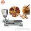 Industrial Use Tahini Nut Almond Paste Cocoa Bean Butter Equipment Machine Peanut Butter Production Line For Sale