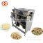 Auto Almond Soybean Paste Making Peanut Butter Colloid Grinder Machine Soybean Butter Production Line