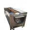 good quality best price automatic orange fruit washing machine