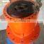 K1038203 Swing Reducer Assembly DX225 Excavator Swing Device Doosan DX225LC Swing Reduction Gear Assy