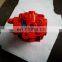 KX75 swing machine motor KX75 hydraulic swing motor for excavator
