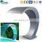 Outdoor Decoration Stainless Steel 304 Artificial Waterfall For Gardens