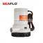 SEAFLO 12 V DC 2000GPH Electric Salt Water Submersible Pump