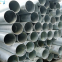 Carbon Welded Hot Dip Galvanized Square Tubing Welding Galvanized Pipe