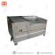 Sweet Potato Washing Machine High Capacity Stainless Steel