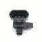 Auto Car MAP Sensor Intake Air Boost Pressure Manifold Absolute Drucksensor Sender OEM F01R00E033 55583389