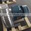5.5kw explosion proof of biogas blower